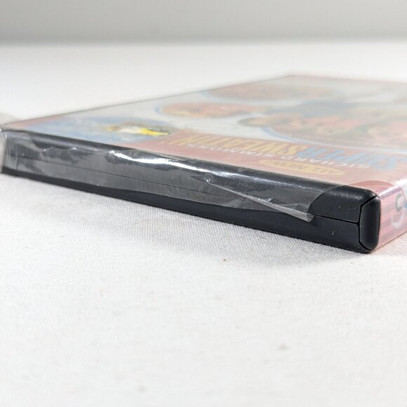 Richard Simmons Super Sweatin´ Party off the pounds workout dvd 50 mins - Picture 4 of 8